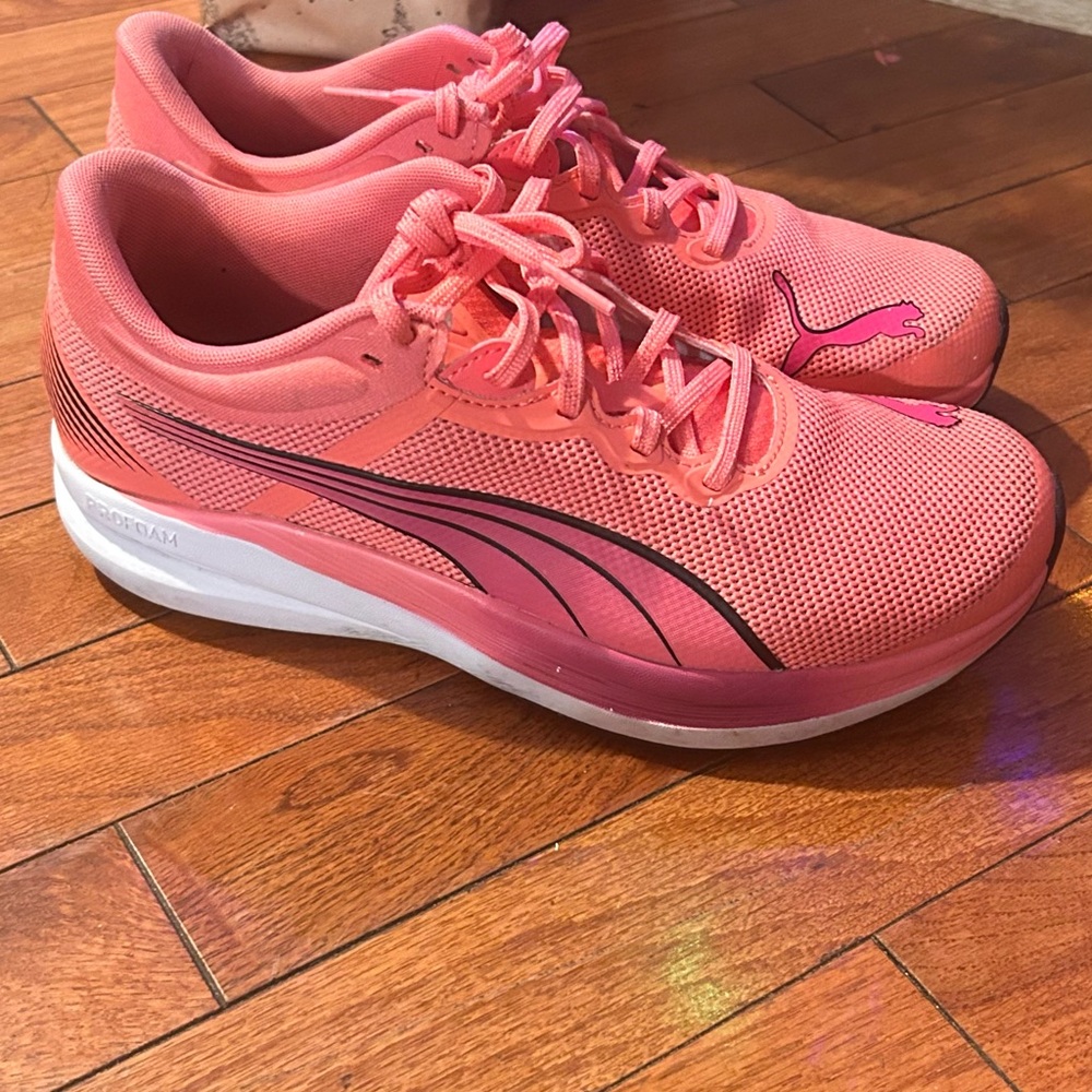 Puma Women's Coral Sneakers